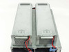 APC SU48R3XLBP Smart-UPS 48V RM 3U External Battery Pack ENCLOSURE 3U RBC27 - As Is