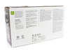 HP CF280A 80A toner cartridge box — rear view showing part number CF280-00901 and multilingual product information