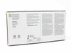 HP Q7553X 53X toner cartridge — back of retail box showing part number Q7553-00903 and recycling information