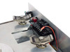 Bellco Glass 9-Position Magnetic Stirrer Bell-Ennium -AS-IS 7785-D9000