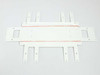 Perkin Elmer B3140618 PerkinElmer Sample Tray Rack AS-93 / S10 Autosampler 15mL / 16mL