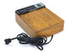Fidelipac Model 400 BenchTop Magnetic Tape Eraser 115VAC Broadcast Tape Products