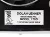 Dolan-Jenner 170D Fiber-Lite High Intensity Illuminator w/ 36" Flex Light Source