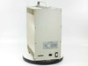 Zycad XP-140 rear panel view showing IEC power inlet, power switch, ventilation slots, and Zycad specification label