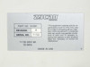 Zycad XP-140 specification label showing Part No. 101291, Revision A, 100-240V 6A 50-60Hz, Made in USA, FCC Class A