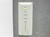 Zycad XP-140 front panel status indicator module showing POWER, RUN, SIMULATE, BEHAVIOR, and SPEED LED indicators