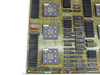 Zycad SM Board FAB 101145-B corner detail showing Zycad-branded custom IC packages and FAB number silkscreen
