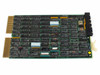Peritek 104676 104677 SCSI Controller Board – reverse component side showing full board layout and edge connectors