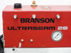 Branson Emerson Ultraseam 20 Ultrasonic Metal Seam Welder