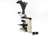 Cambridge Instruments 2572 Stereo Microscope with Light Source Eye Piece and Objectives