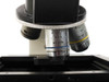 Cambridge Instruments 2572 Stereo Microscope with Light Source Eye Piece and Objectives