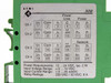 ATMI Analog Input Module for DIN-Rail Mounting AIC_V1.00 9660-0330