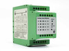 ATMI Analog Input Module for DIN-Rail Mounting AIC_V1.00 9660-0330