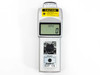 Shimpo DT-205L LCD Laser Tachometer and Length Recorder Contact / Non-Contact