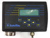 ATMI 9602-0400 FMK Satellite FTT Continuous Gas Monitoring System