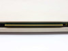 Lucent 517C29 MLX line card – edge-on view showing multi-pin backplane connector