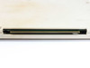 Lucent 517L33A Processor Module – closeup of multi-pin backplane edge connector