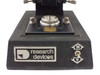 Research Devices Infrared Microscope with High Voltage Power Supply - AS IS