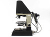 Research Devices Infrared Microscope with High Voltage Power Supply - AS IS