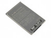 Fujisoku BS64F1-C Industrial 64KB SRAM Memory Card (Yamaha) - Anritsu MS4630B