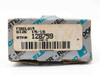 Dodge F2BDL015 product box label showing model number F2BDL015 size 15/16 and STK# 128759 made in USA