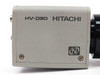 Hitachi HV-D30 3CCD High Resolution C Mount Color Camera - No Power Supply