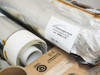 Lot of 850 LBS - Assorted Solar Panel Manufacturing Material Rolls - Encapsulate