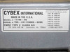 Cybex 11190-90 Eagle Torso Rotation Fitness Machine