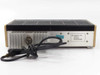 B&K Precison Model 1601 160W Regulated DC Power Supply 105-125V AC 60Hz - As Is