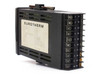 Eurotherm 808 temperature controller – rear terminal block view showing 20 numbered screw terminals