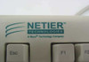 Netier Technologies Keyboard 901861-65 KB-3923