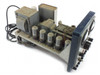 Raytheon SB 673 UHR-225 Power Supply - As Is / For Parts