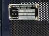Raytheon SB 673 UHR-225 Power Supply - As Is / For Parts