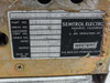 Semtrol Electronics PS105-21 DC Power Supply +5/+15/-15 VDC Input 115/230 VAC