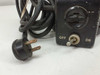 General Radio V5H Auto Transformer (Variac) PRI: 230 VAC SEC: 0~260 VAC 2 Amp