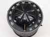 Superior Electric Powerstat Type 20 variac – top-down view of rotary dial with 0-130 voltage scale