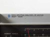HP 8551A Spectrum Analyzer RF Section - Vintage