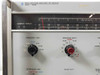 HP 8551A Spectrum Analyzer RF Section - Vintage