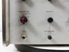 HP 8551A Spectrum Analyzer RF Section - Vintage