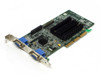 Matrox G4+MDH4A32G Millennium G400 32MB AGP Video Card Dual VGA Display 906-04