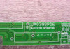 Toshiba UA0392P06 inverter board – close-up of PCB label showing part number NJD-5192 and 6P08970E markings