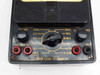 Simpson Model 260-1 Series 1 Analog VOM Multimeter VINTAGE