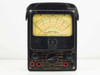 Simpson Model 260-1 Series 1 Analog VOM Multimeter VINTAGE