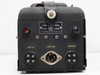 Brush Development BL-202 oscillograph – front panel view showing J3701, J3702, J3703 connectors, power switch, and Brush Development Co. nameplate