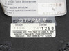 Cidtec Control Interface QTERM-II T120