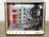 Technics Mass Flow Module Chassis Cabinet PE-II GM - AS IS