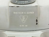 Bausch & Lomb 0.7x - 3.0x Binocular Microscope Head POD w/ Focus Block and Stand