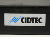 CIDTEC CID3710D2-20 Visual Inspection Control System with Olympus AK-20C Borescope