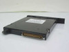 Gateway 5501556 TEAC floppy disk drive – rear view showing 50-pin proprietary laptop connector interface