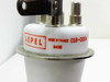 Lepel 018-0004 9430 Air Valve with Stand and Various Parts